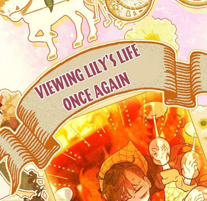 My Mother Gets Married Again Chapter 37 page 48 - 
