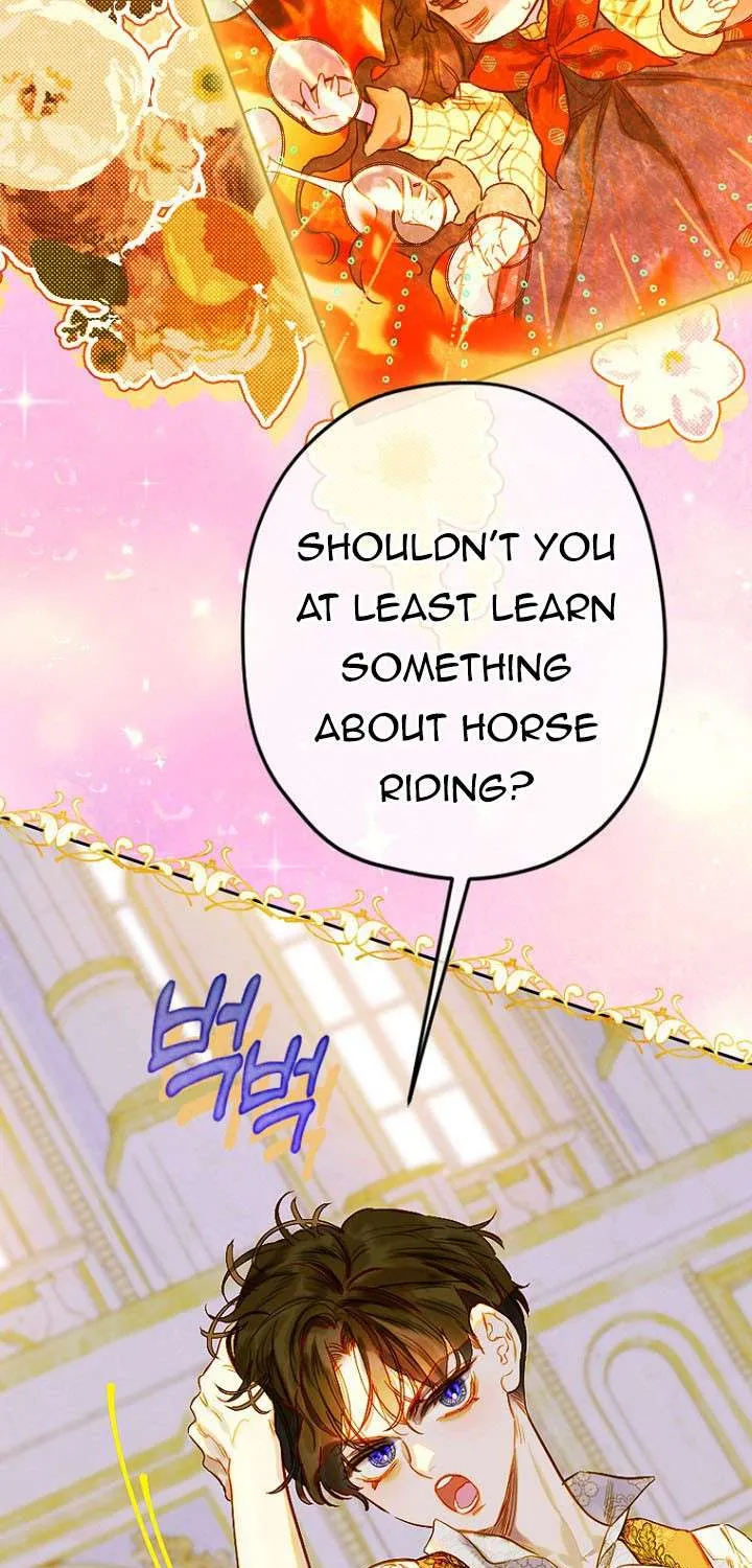 My Mother Gets Married Again Chapter 37 page 49 - 