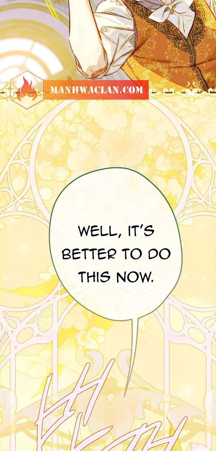 My Mother Gets Married Again Chapter 37 page 50 - 