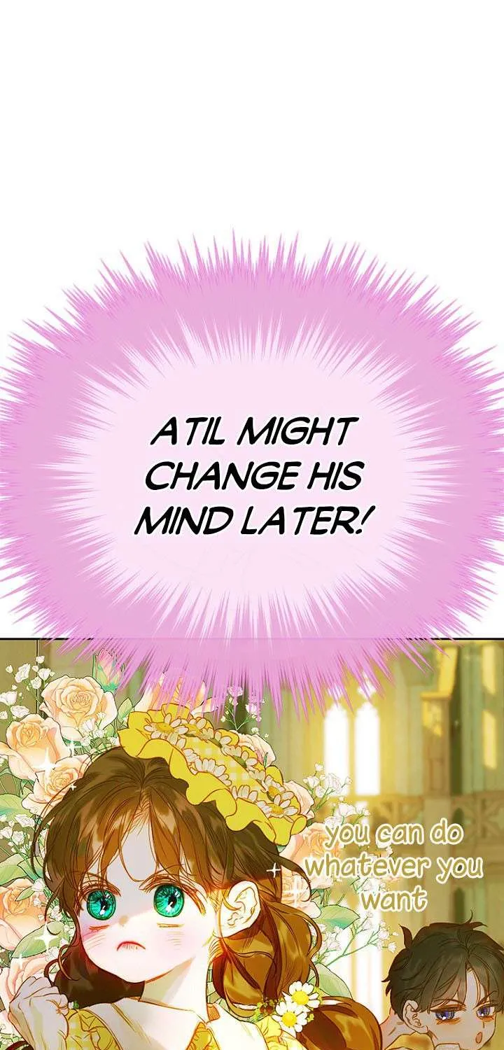 My Mother Gets Married Again Chapter 37 page 59 - 