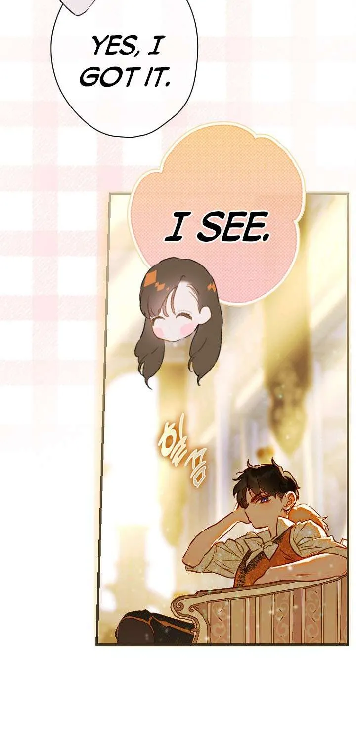 My Mother Gets Married Again Chapter 37 page 71 - 