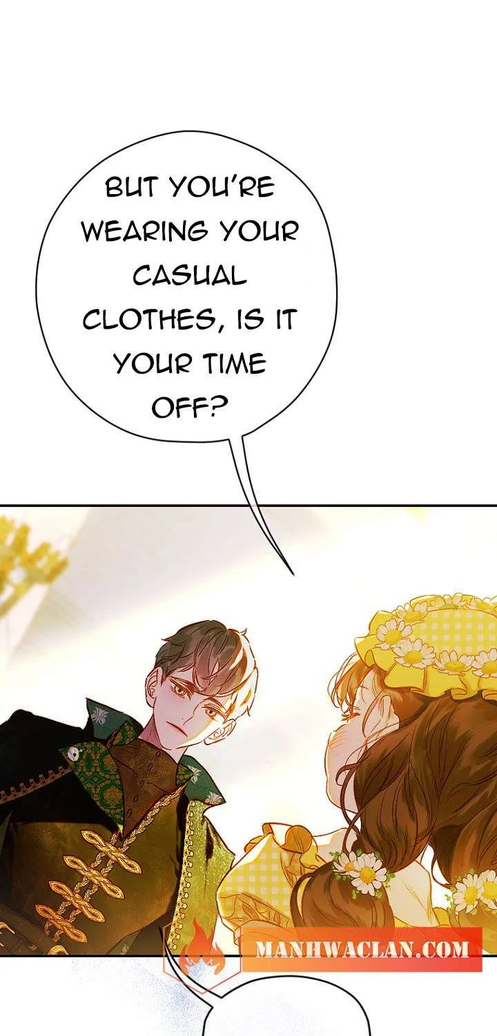 My Mother Gets Married Again Chapter 37 page 72 - 