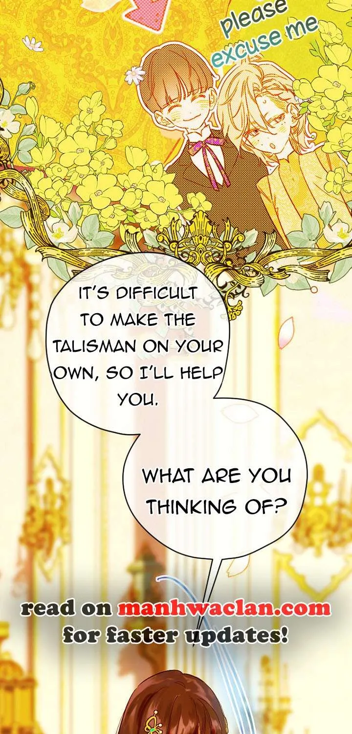 My Mother Gets Married Again Chapter 37 page 9 - 