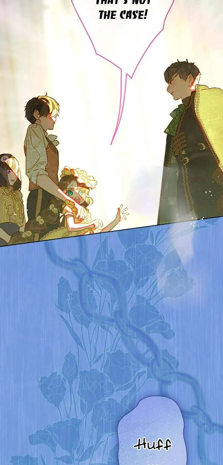 My Mother Gets Married Again Chapter 38 page 4 - 