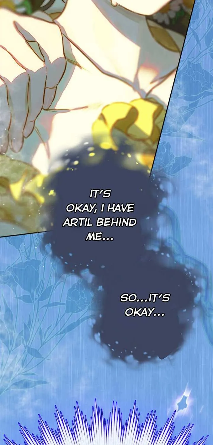 My Mother Gets Married Again Chapter 38 page 6 - 