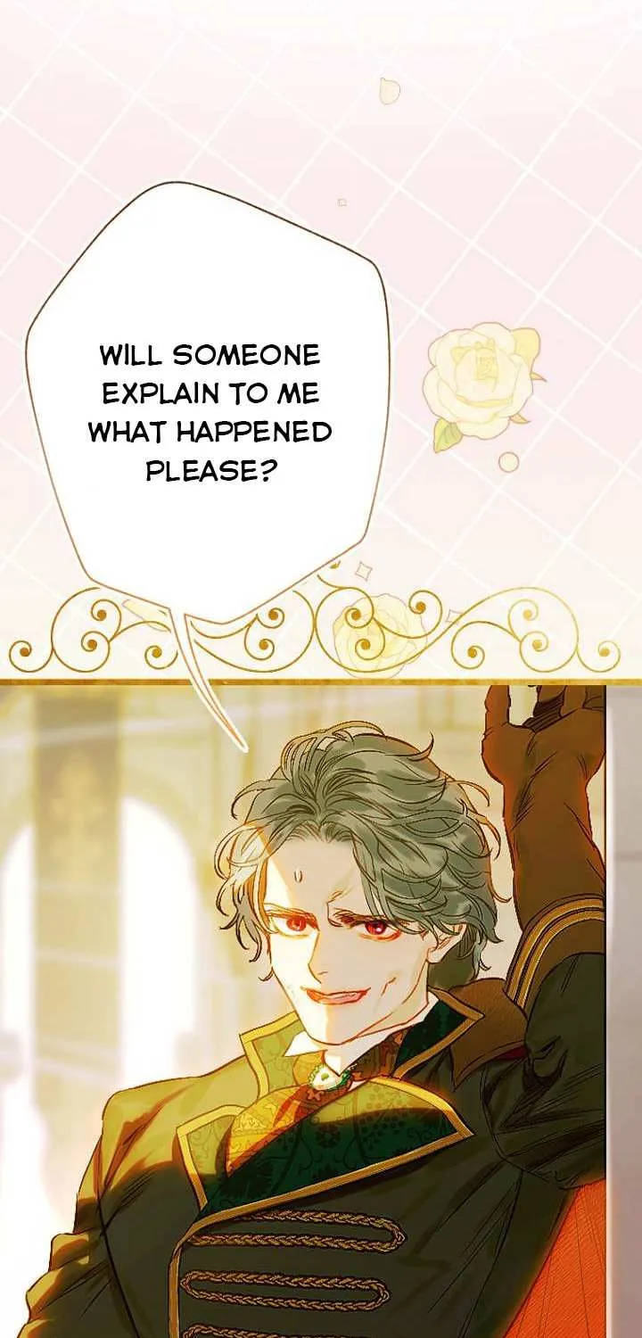 My Mother Gets Married Again Chapter 38 page 80 - 