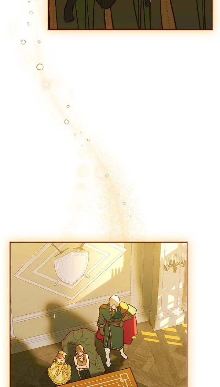 My Mother Gets Married Again Chapter 38 page 96 - 