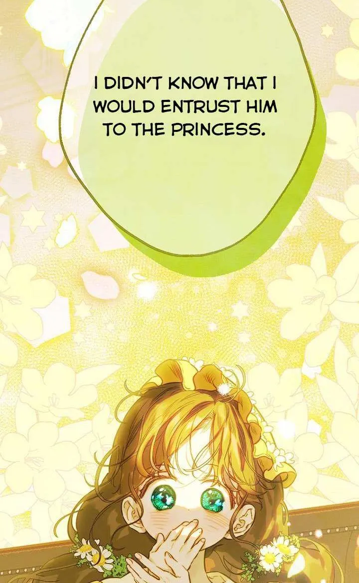 My Mother Gets Married Again Chapter 39 page 19 - 