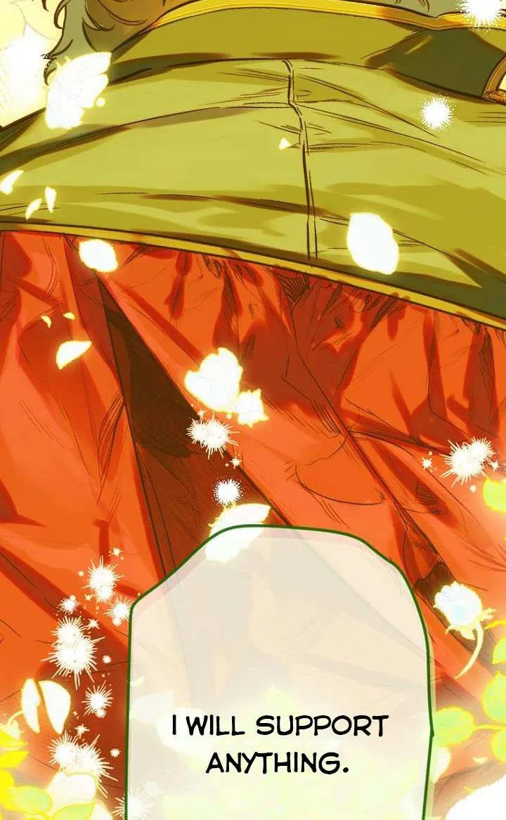My Mother Gets Married Again Chapter 39 page 21 - 
