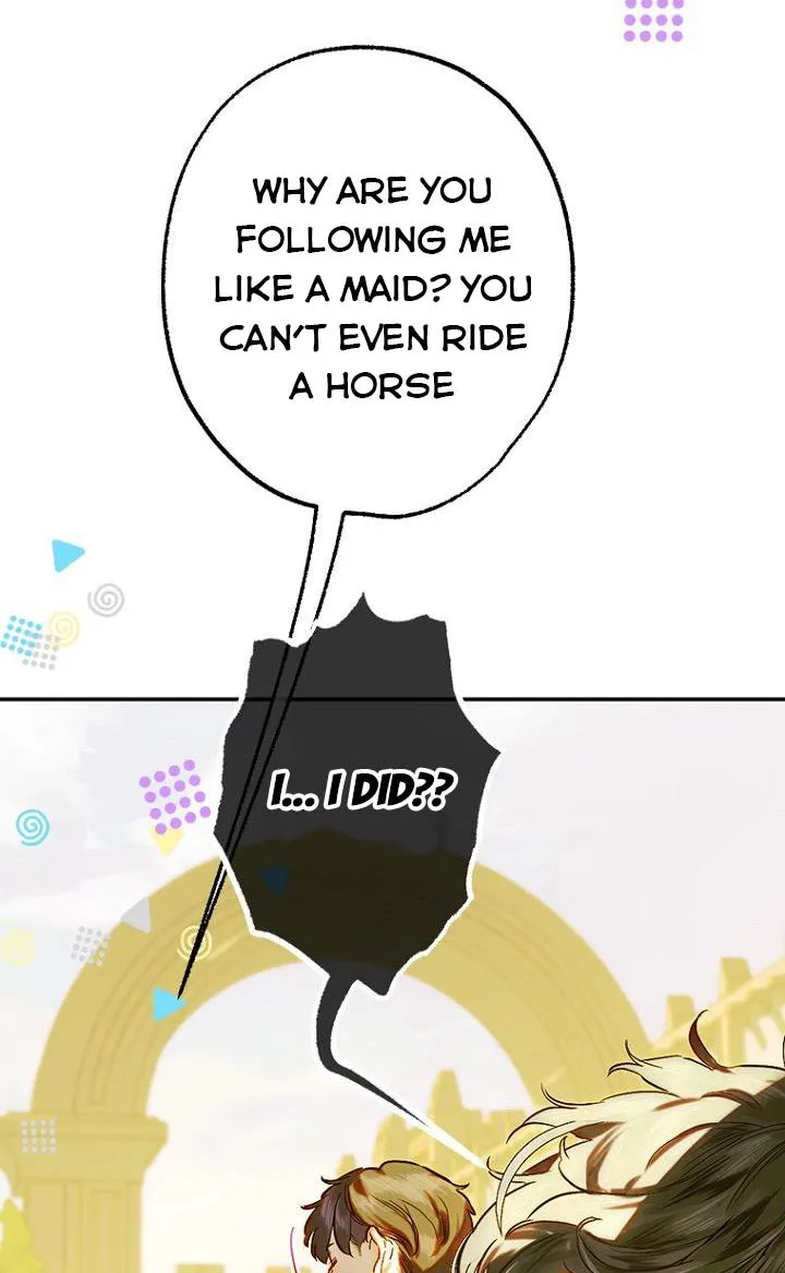 My Mother Gets Married Again Chapter 39 page 37 - 