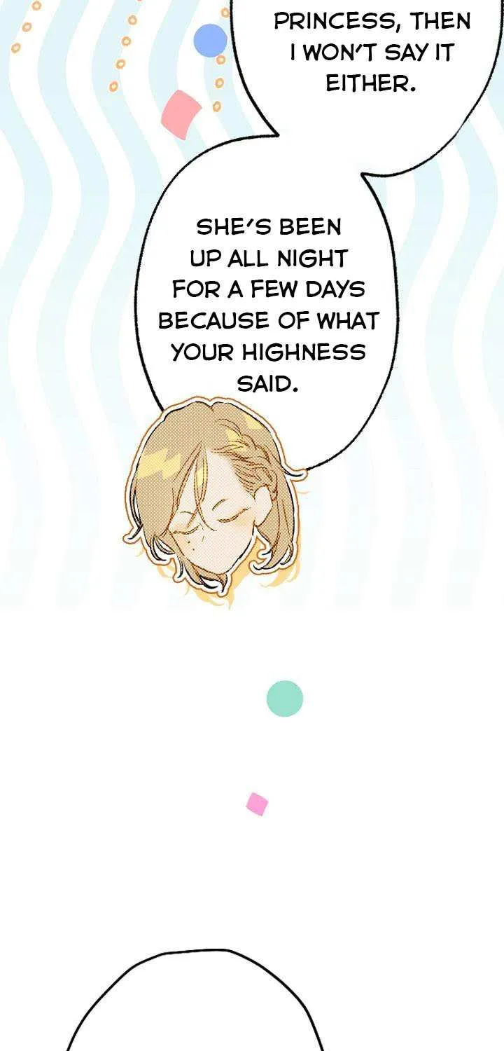 My Mother Gets Married Again Chapter 39 page 40 - 