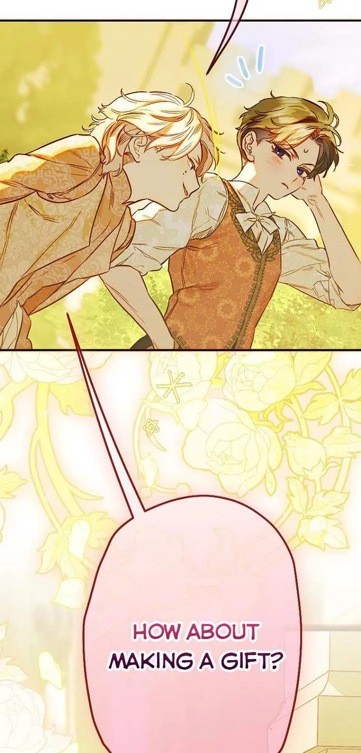 My Mother Gets Married Again Chapter 39 page 50 - 
