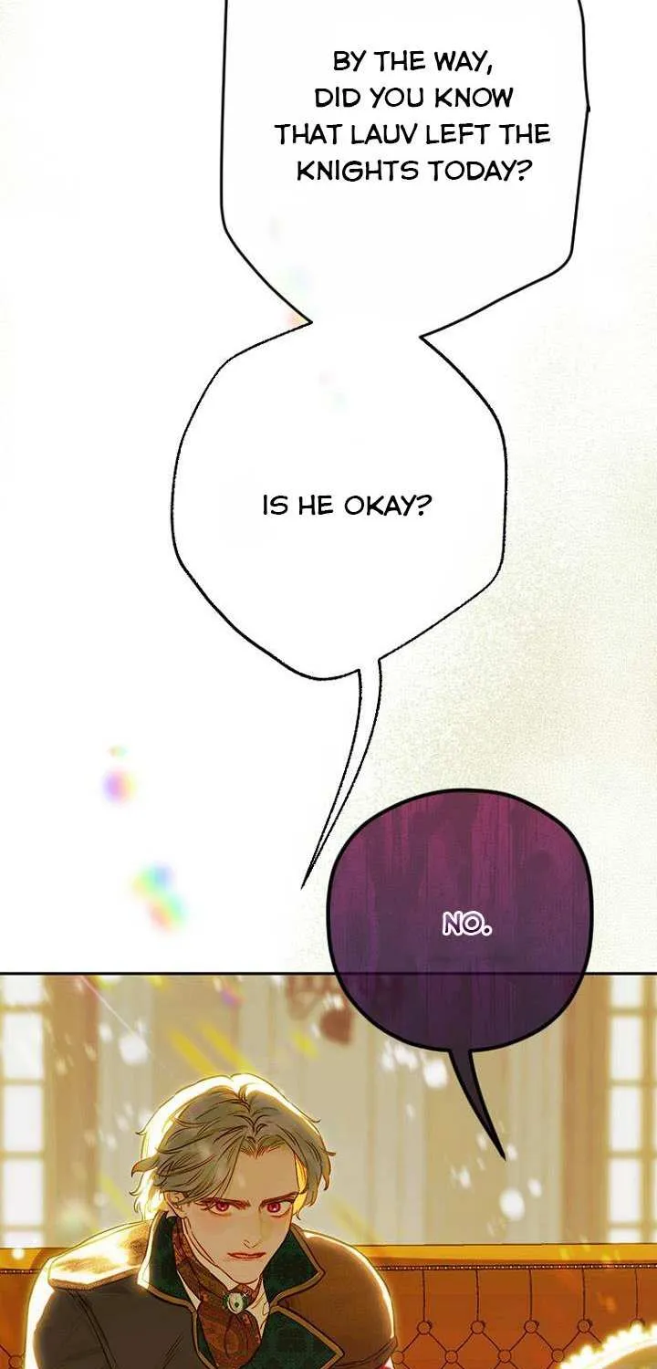 My Mother Gets Married Again Chapter 39 page 6 - 
