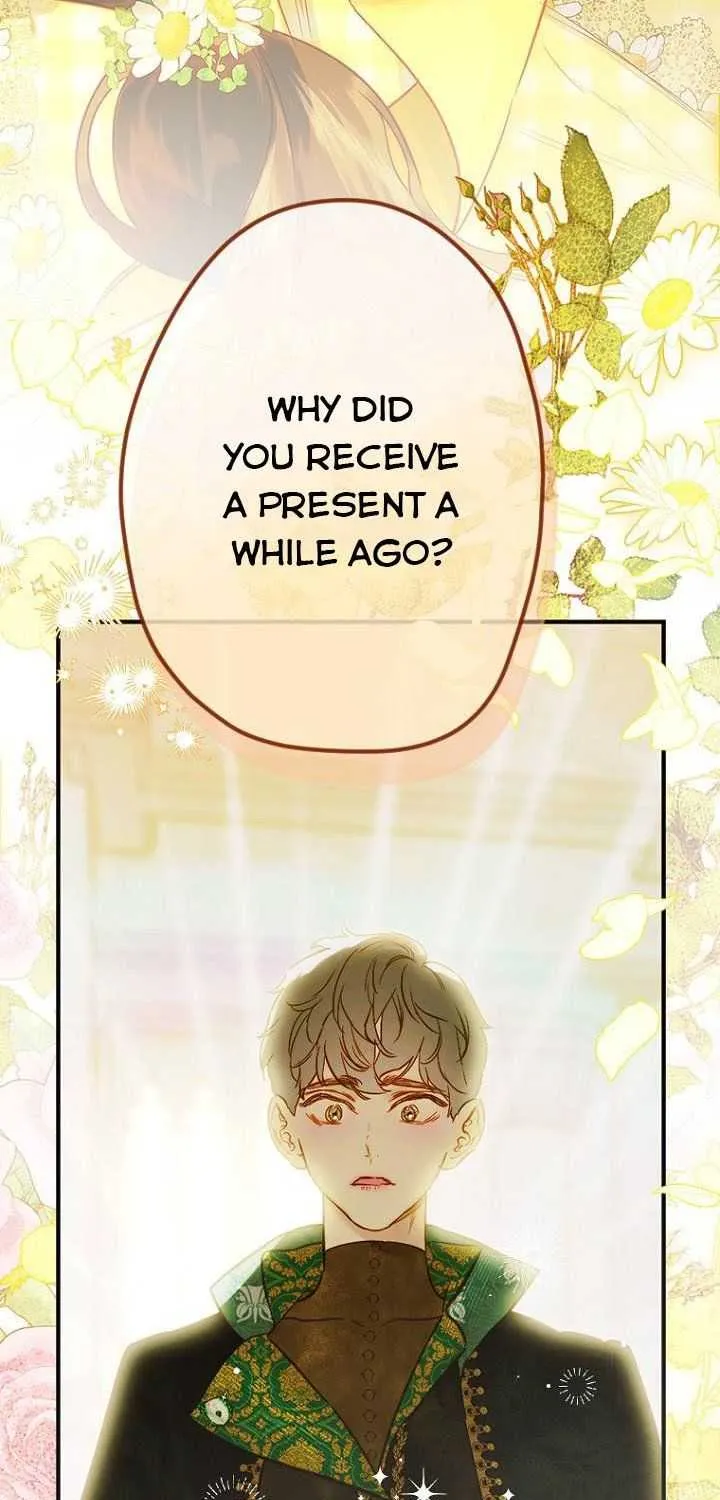 My Mother Gets Married Again Chapter 39 page 54 - 