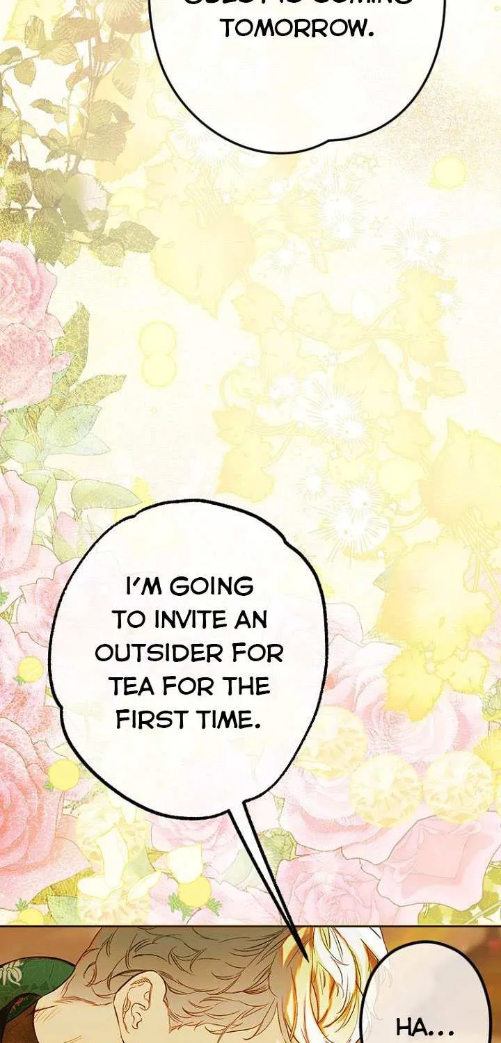 My Mother Gets Married Again Chapter 39 page 60 - 