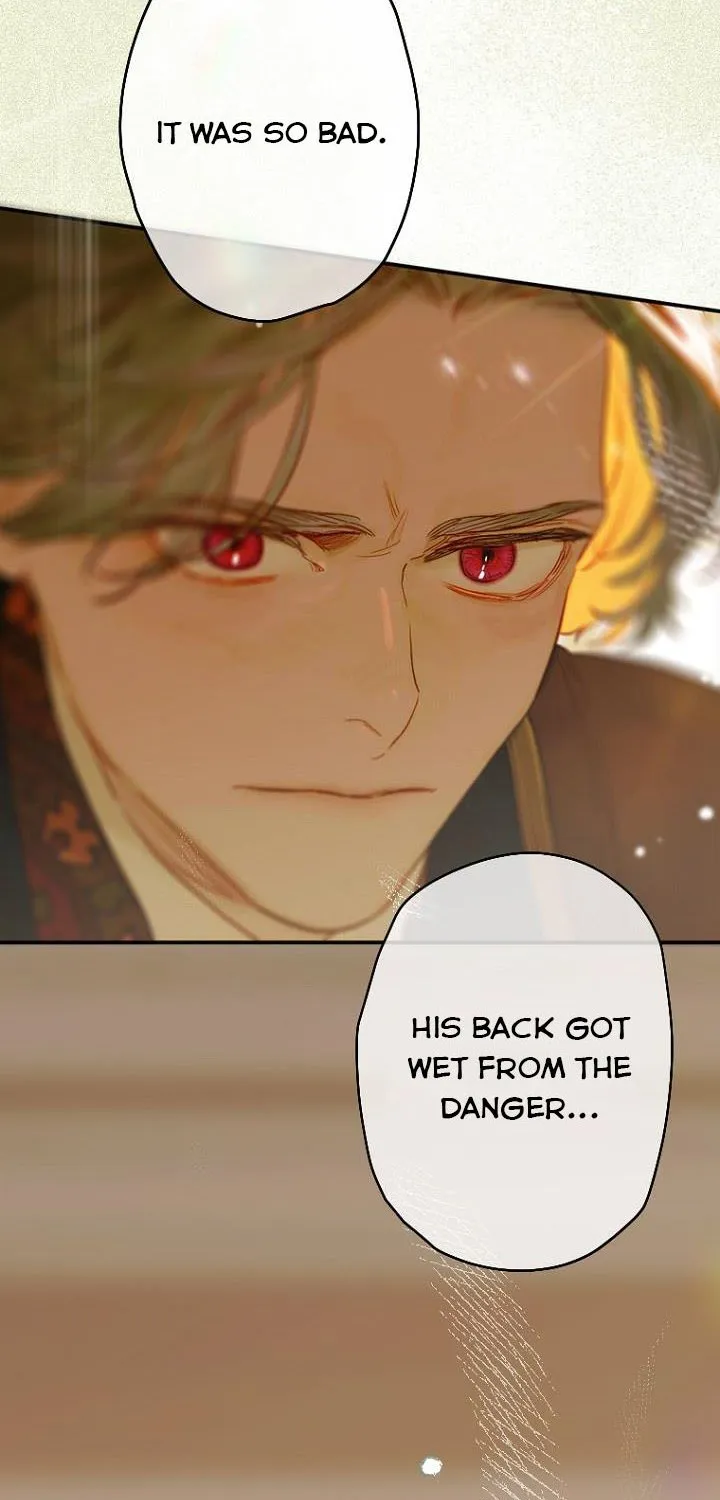 My Mother Gets Married Again Chapter 39 page 8 - 