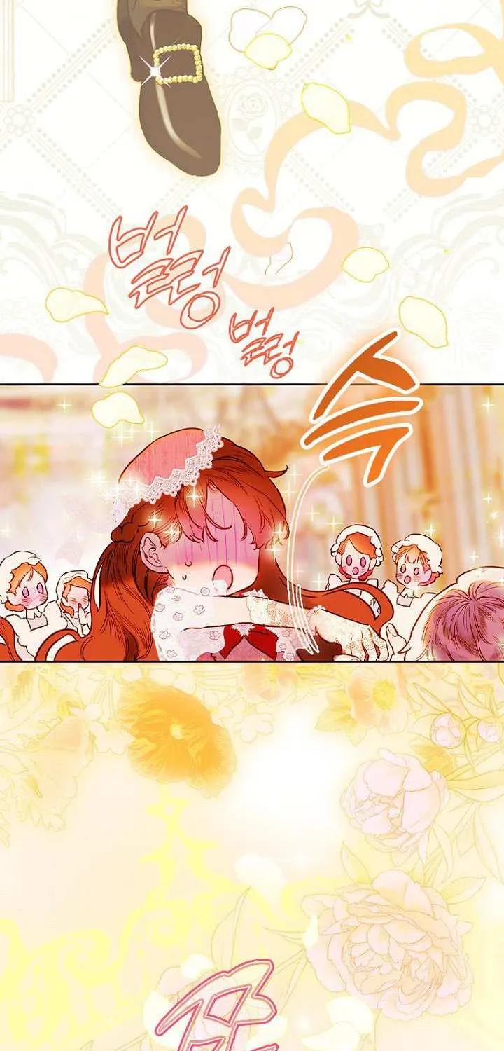 My Mother Gets Married Again Chapter 39 page 72 - 