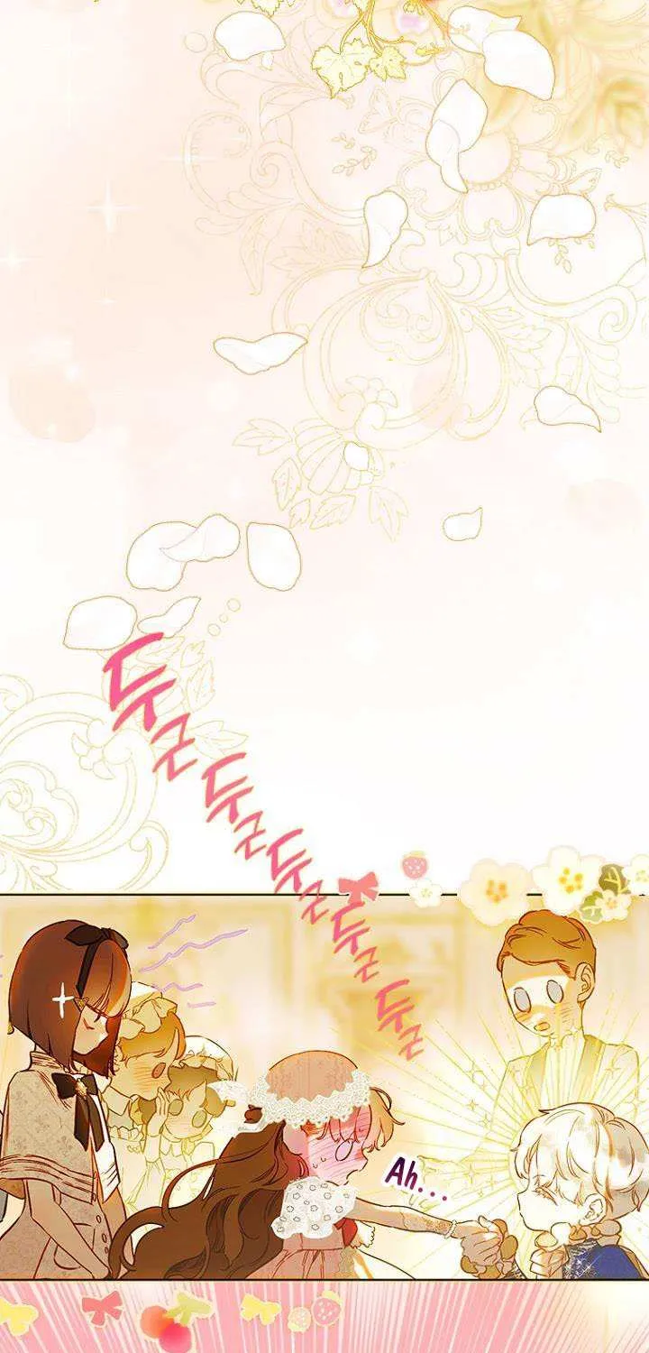 My Mother Gets Married Again Chapter 39 page 76 - 