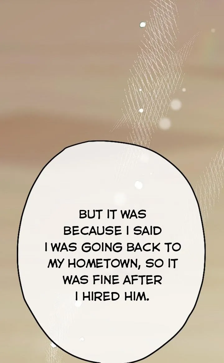 My Mother Gets Married Again Chapter 39 page 9 - 