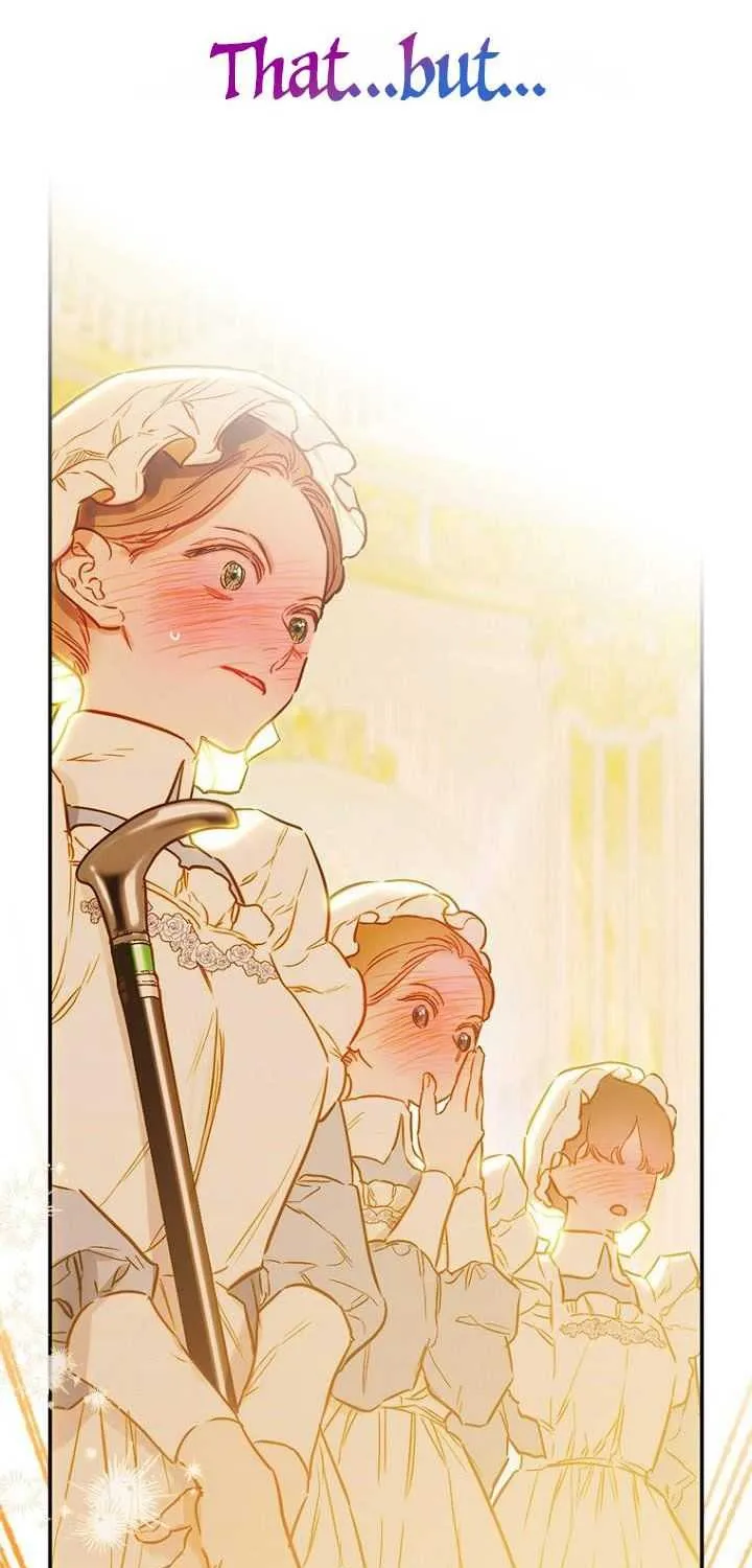 My Mother Gets Married Again Chapter 39 page 84 - 
