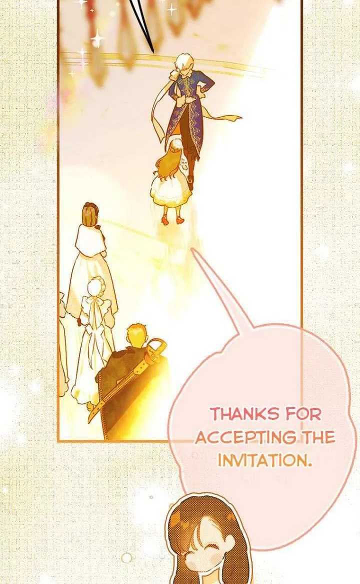 My Mother Gets Married Again Chapter 39 page 93 - 