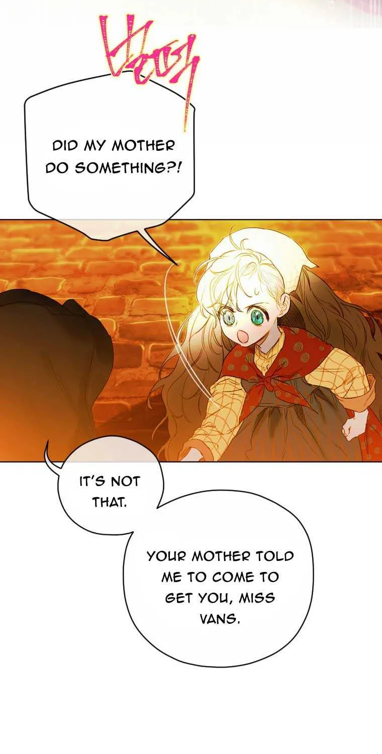 My Mother Gets Married Again Chapter 4 page 13 - 