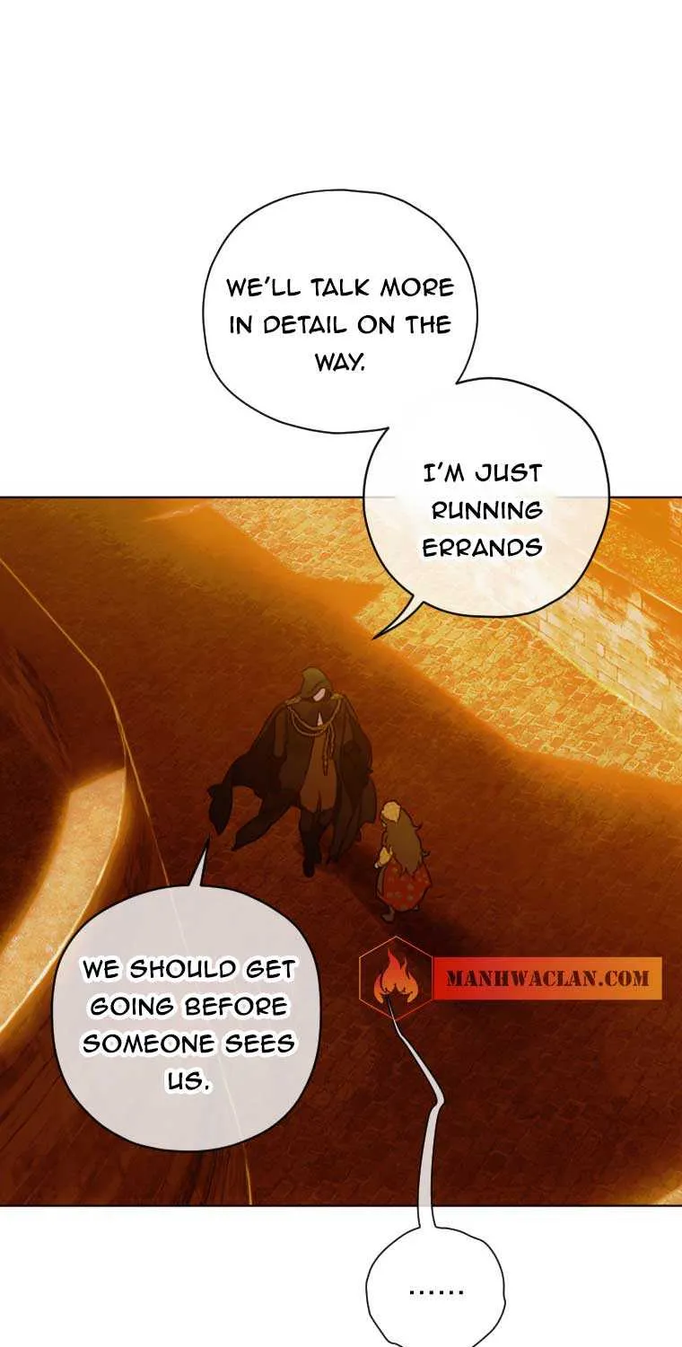 My Mother Gets Married Again Chapter 4 page 14 - 