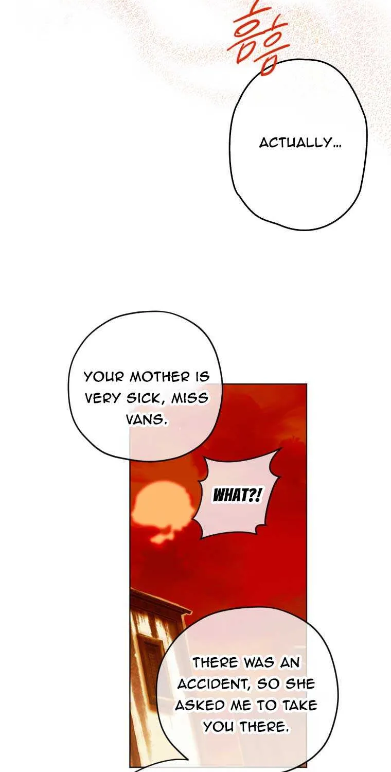 My Mother Gets Married Again Chapter 4 page 21 - 