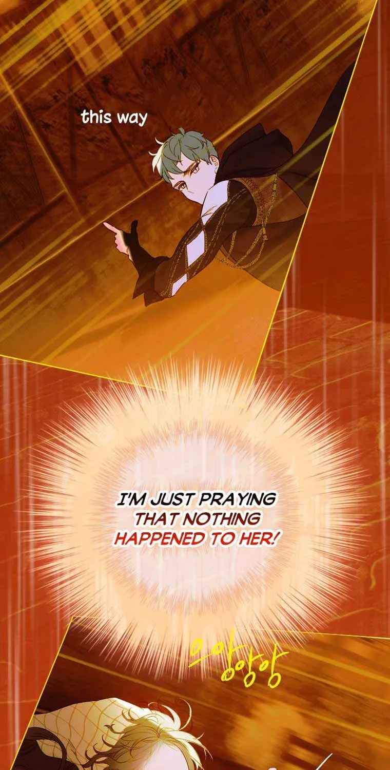 My Mother Gets Married Again Chapter 4 page 27 - 