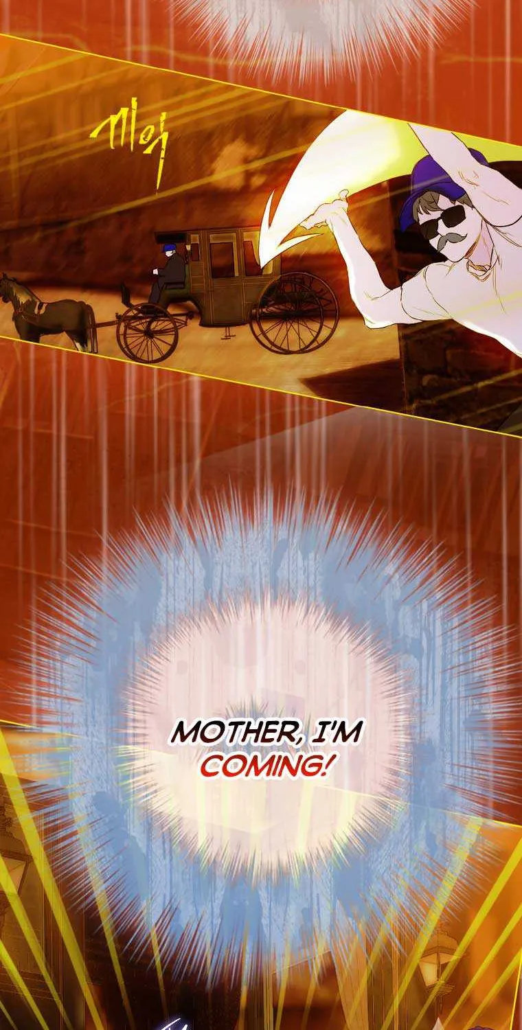My Mother Gets Married Again Chapter 4 page 29 - 
