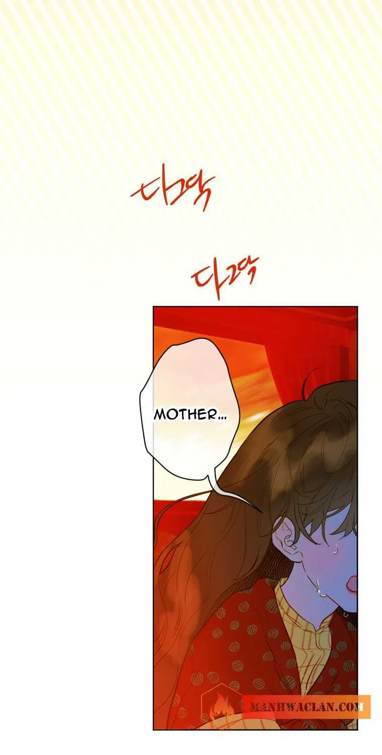 My Mother Gets Married Again Chapter 4 page 38 - 