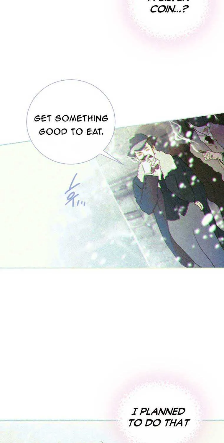 My Mother Gets Married Again Chapter 4 page 5 - 