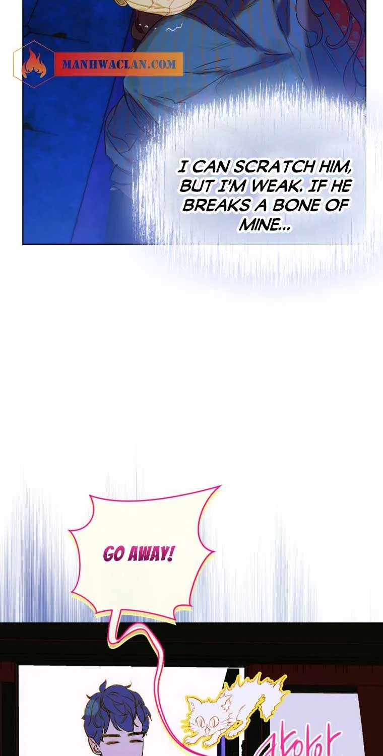 My Mother Gets Married Again Chapter 4 page 52 - 