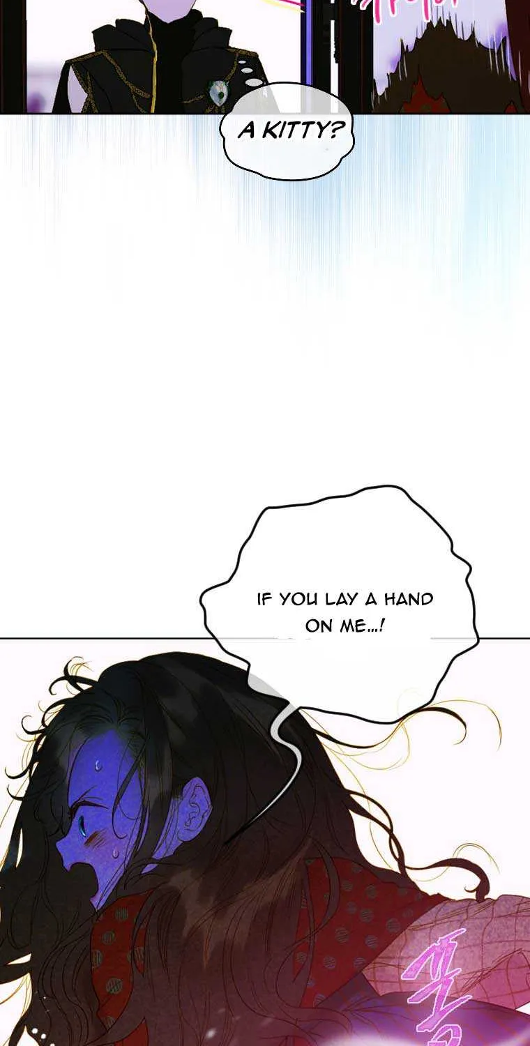 My Mother Gets Married Again Chapter 4 page 53 - 