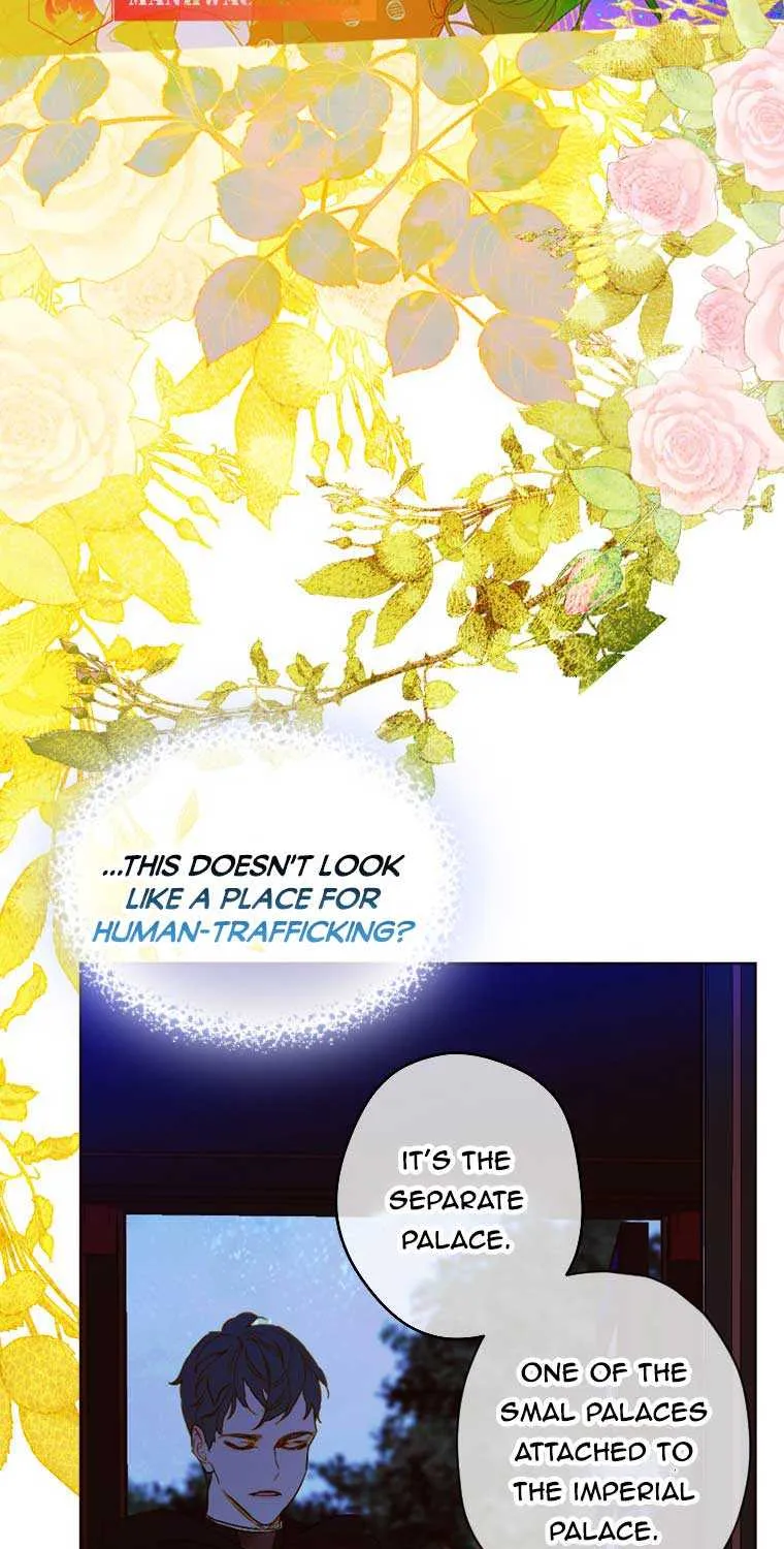 My Mother Gets Married Again Chapter 4 page 58 - 