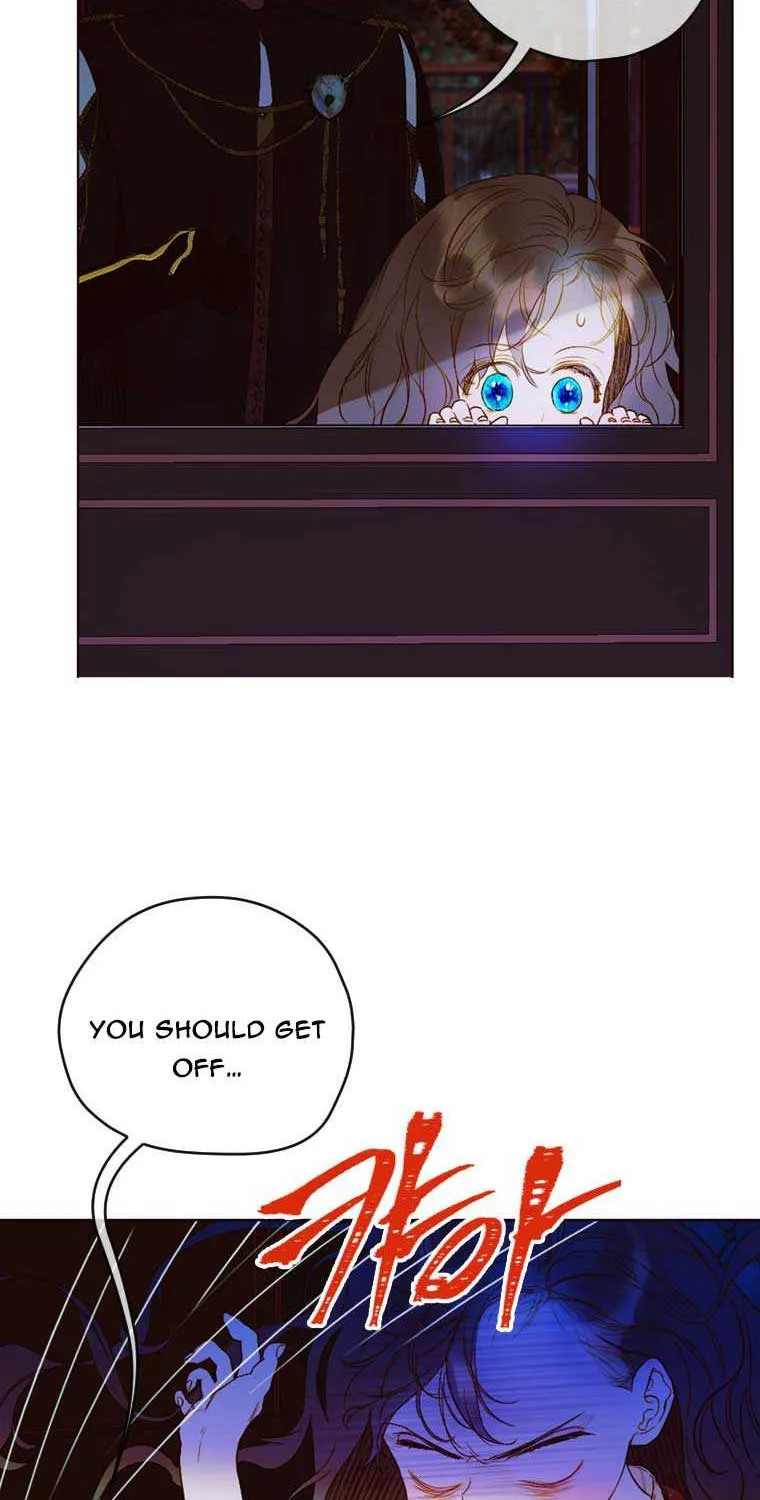 My Mother Gets Married Again Chapter 4 page 59 - 