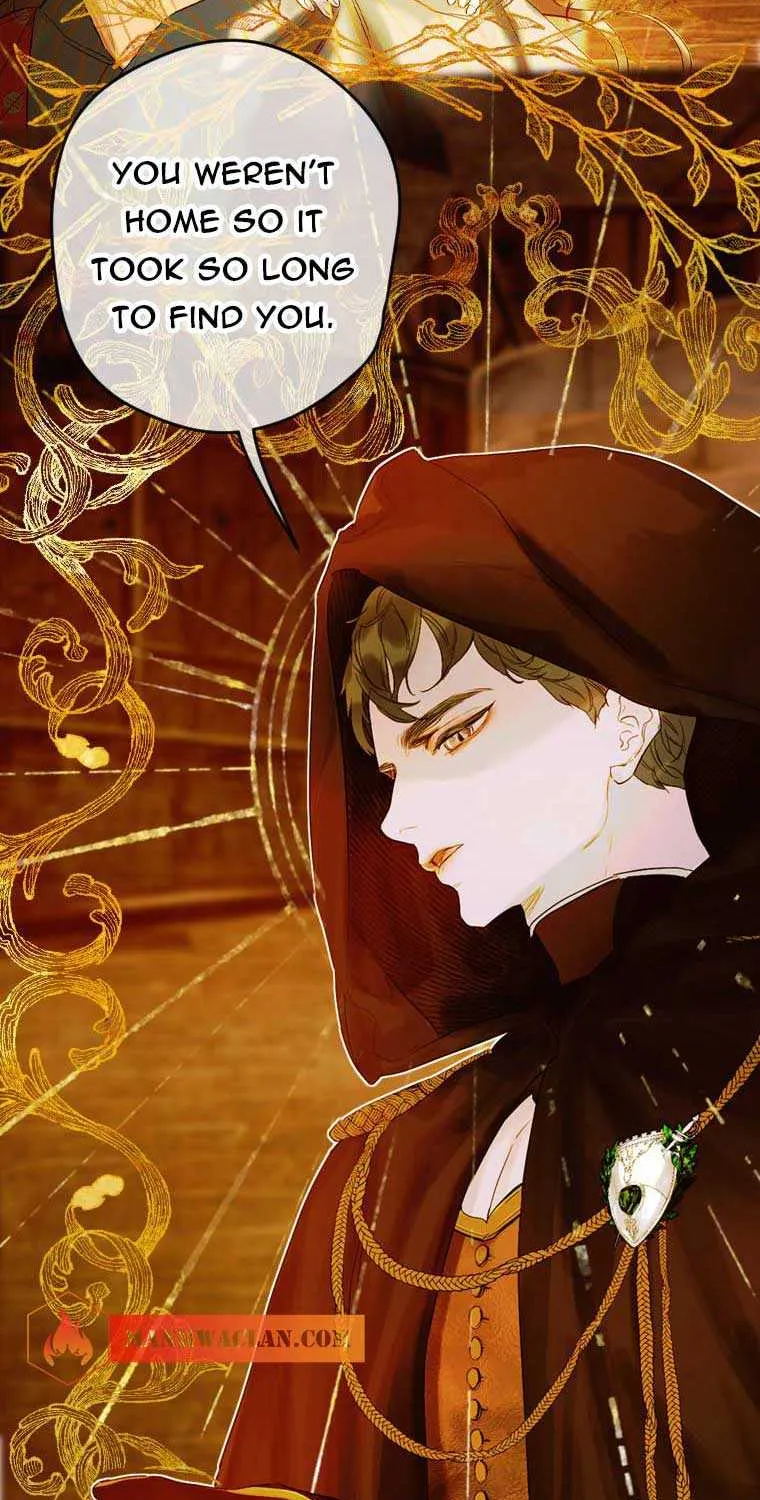 My Mother Gets Married Again Chapter 4 page 7 - 