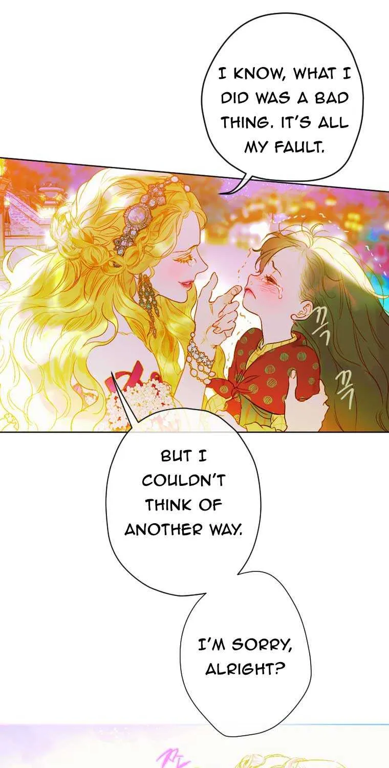 My Mother Gets Married Again Chapter 4 page 71 - 
