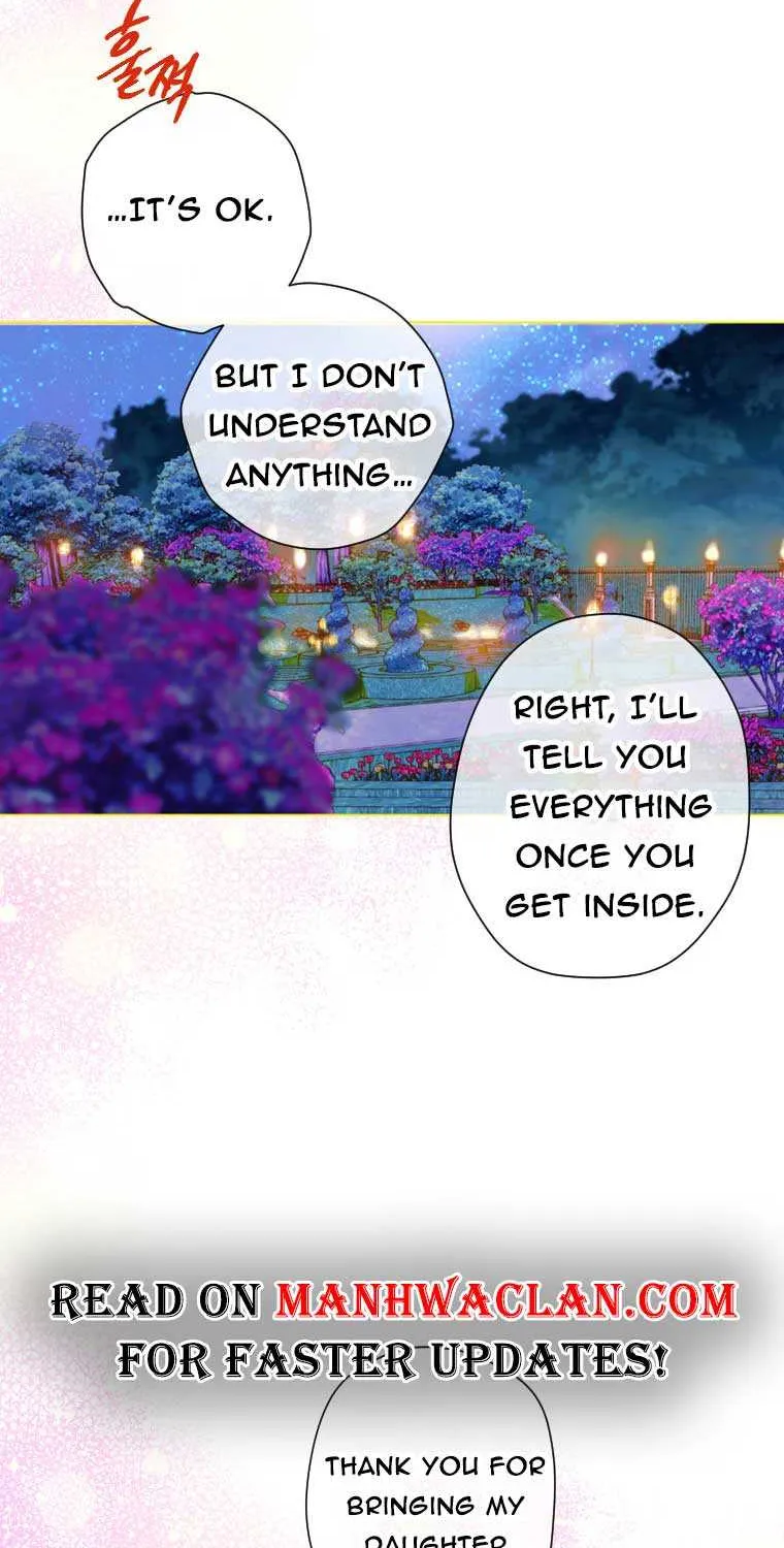 My Mother Gets Married Again Chapter 4 page 73 - 