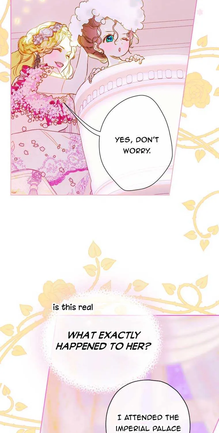 My Mother Gets Married Again Chapter 4 page 79 - 