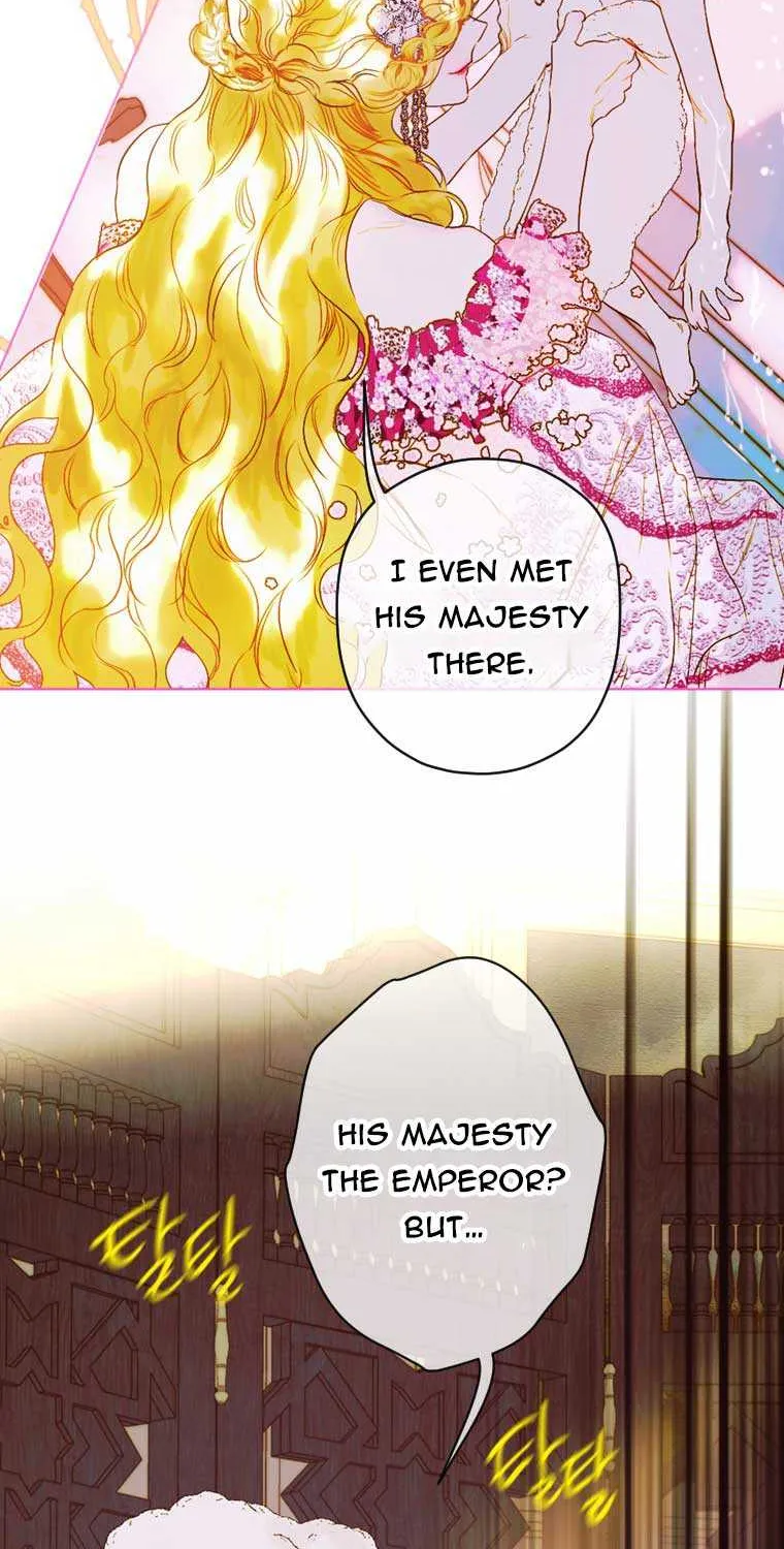 My Mother Gets Married Again Chapter 4 page 81 - 