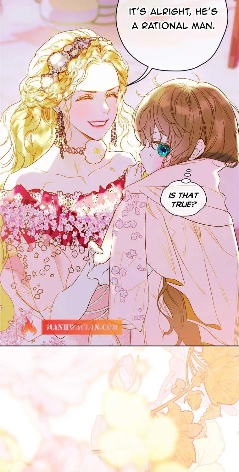 My Mother Gets Married Again Chapter 4 page 85 - 
