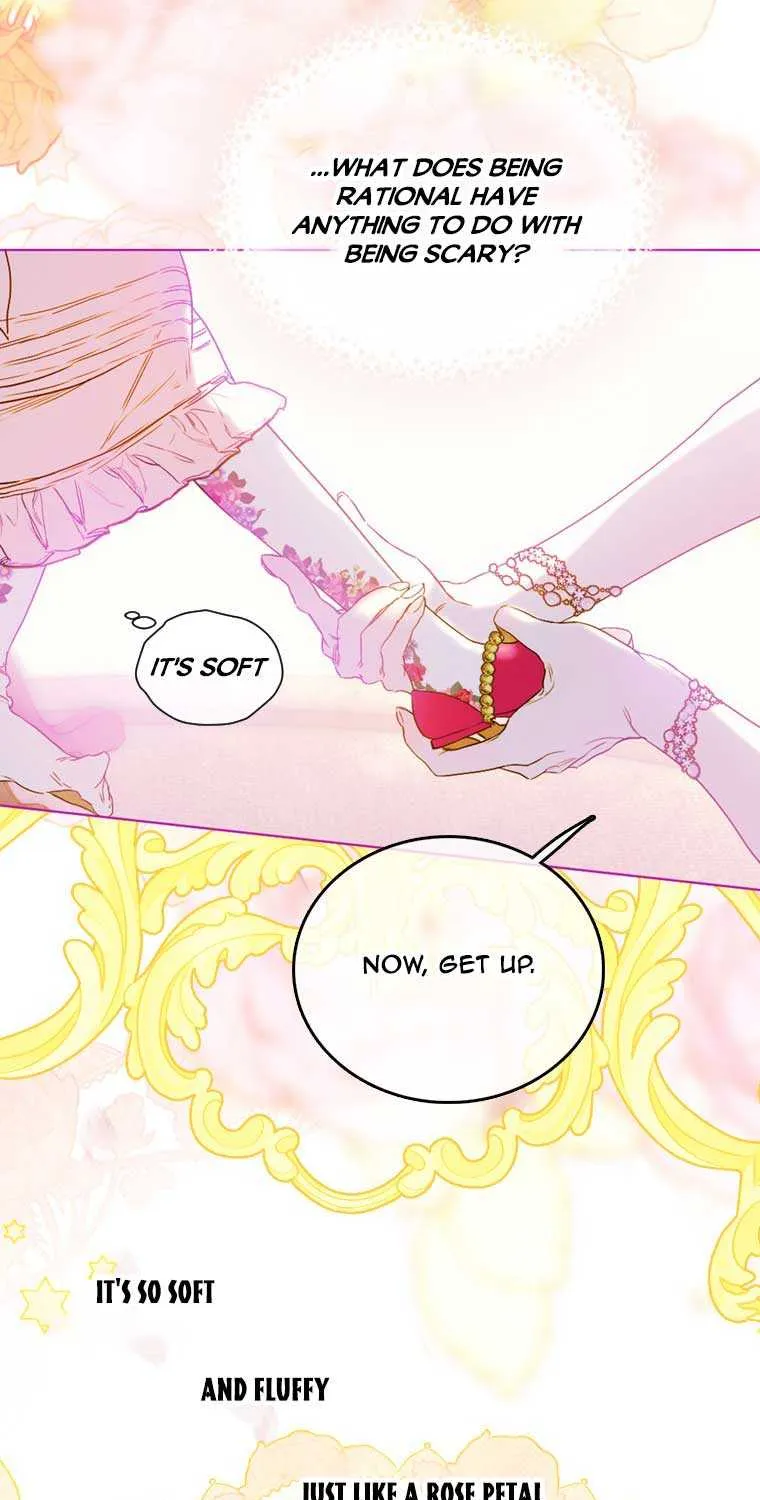 My Mother Gets Married Again Chapter 4 page 86 - 