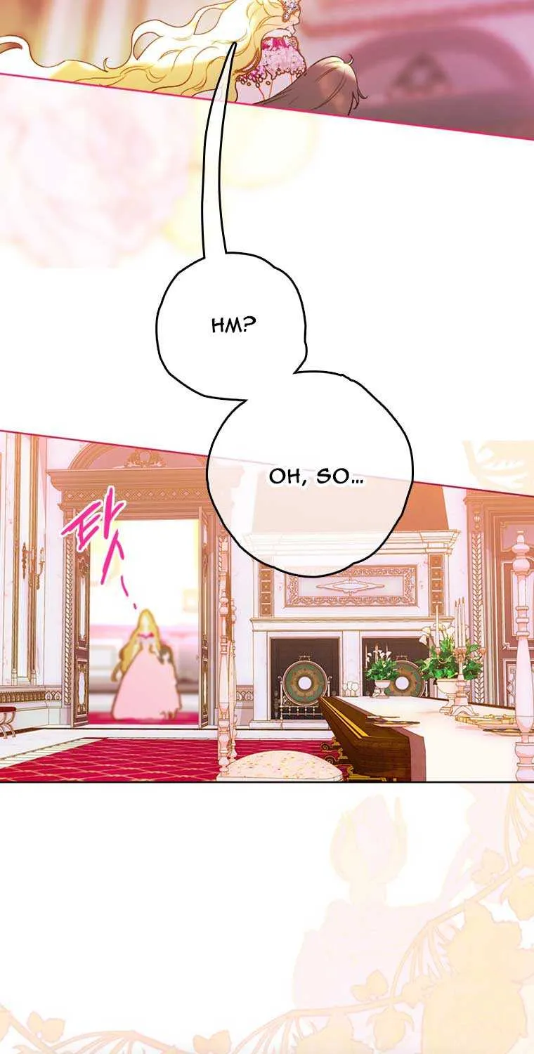 My Mother Gets Married Again Chapter 4 page 89 - 