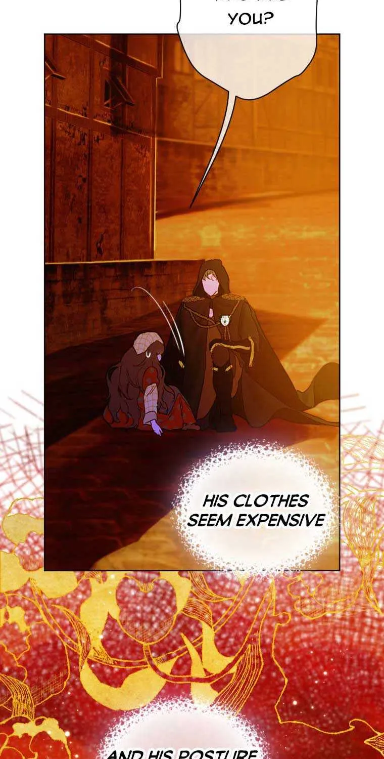 My Mother Gets Married Again Chapter 4 page 10 - 