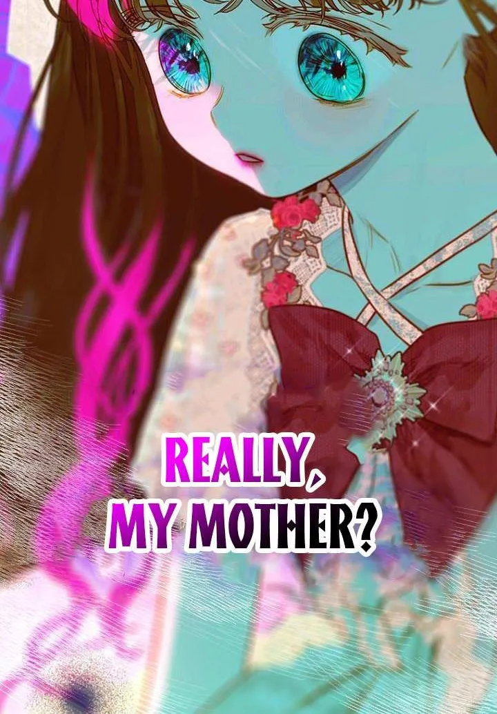 My Mother Gets Married Again Chapter 40.5 page 3 - 