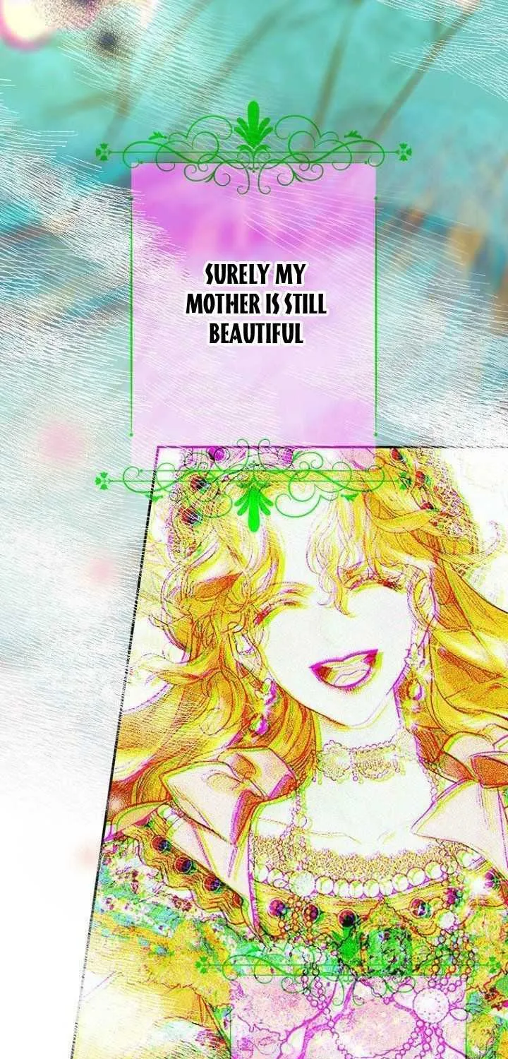 My Mother Gets Married Again Chapter 40.5 page 4 - 