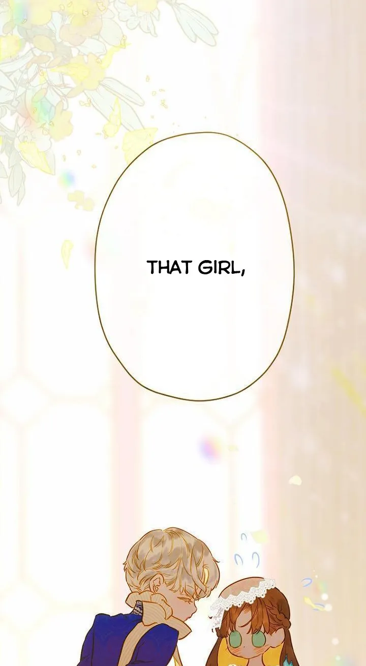My Mother Gets Married Again Chapter 40.5 page 47 - 