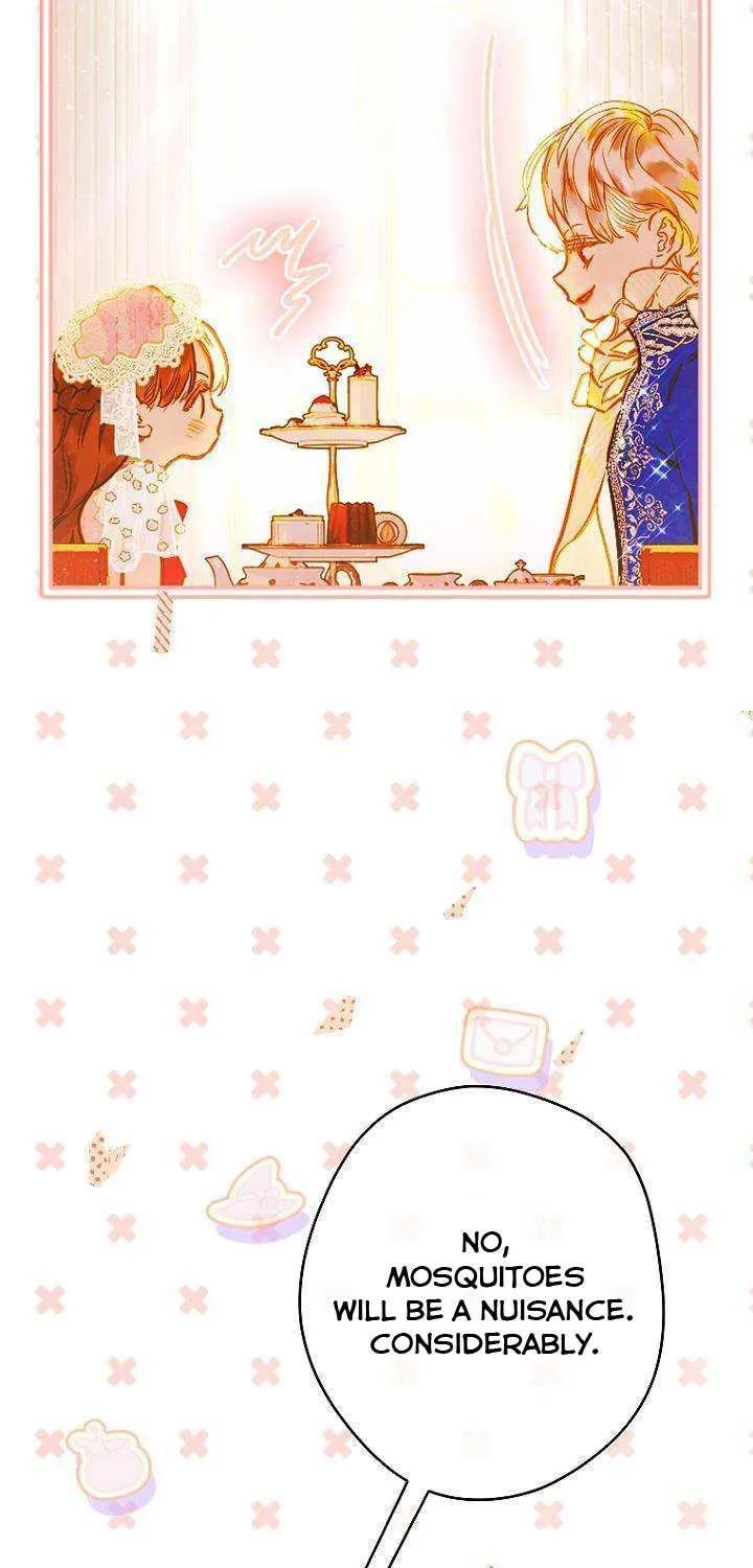 My Mother Gets Married Again Chapter 40 page 24 - 