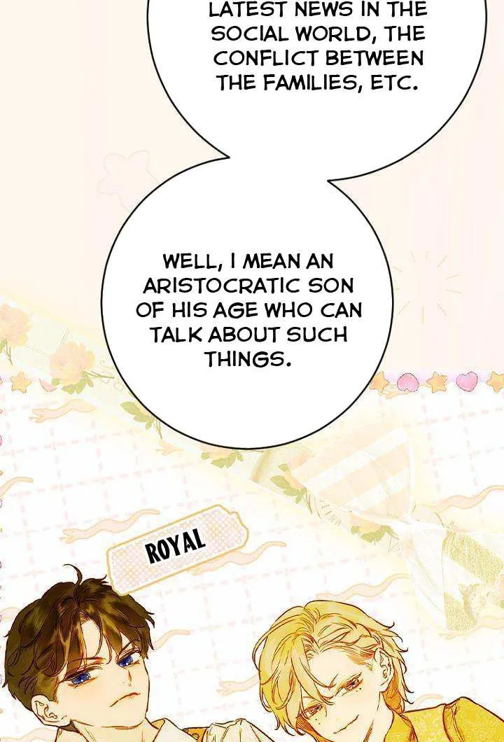My Mother Gets Married Again Chapter 40 page 41 - 